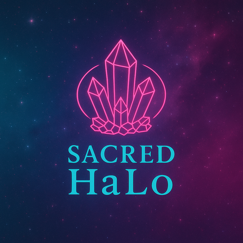 Sacred HaLo