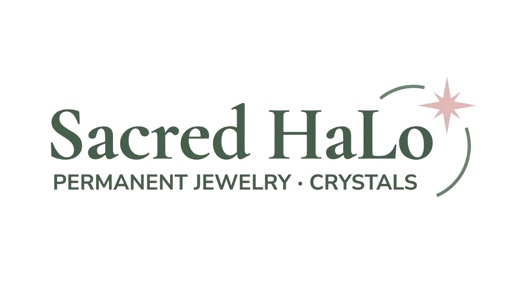 Sacred HaLo Logo